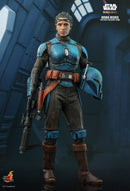 Hot Toys Star Wars: The Mandalorian Koska Reeves 1:6 Scale Collectable Action Figure