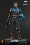 Hot Toys Star Wars: The Mandalorian Koska Reeves 1:6 Scale Collectable Action Figure