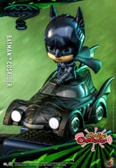 Hot Toys Batman Forever Batman Bamobile CosRider