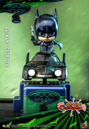 Hot Toys Batman Forever Batman Bamobile CosRider
