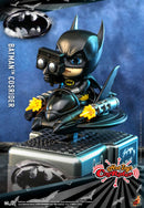 Hot Toys Batman Returns Batman Batwing CosRider