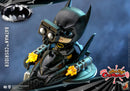 Hot Toys Batman Returns Batman Batwing CosRider