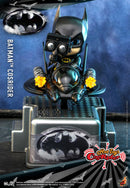 Hot Toys Batman Returns Batman Batwing CosRider