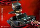 Hot Toys The Batman Batman Batmobile CosRider