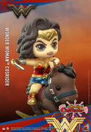 Hot Toys Wonder Woman (2017) Wonder Woman on Horse CosRider