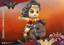 Hot Toys Wonder Woman (2017) Wonder Woman on Horse CosRider