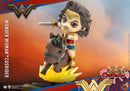 Hot Toys Wonder Woman (2017) Wonder Woman on Horse CosRider