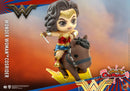 Hot Toys Wonder Woman (2017) Wonder Woman on Horse CosRider