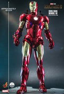 Hot Toys Iron Man 2 Mark IV 1:4 Scale Collectable Action Figure
