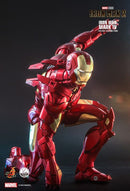 Hot Toys Iron Man 2 Mark IV 1:4 Scale Collectable Action Figure