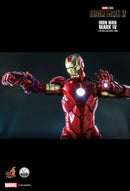 Hot Toys Iron Man 2 Mark IV 1:4 Scale Collectable Action Figure