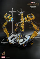 Hot Toys Iron Man 2 Gantry 1:4 Scale Collectable Accessory