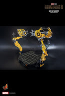 Hot Toys Iron Man 2 Gantry 1:4 Scale Collectable Accessory