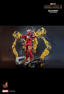 Hot Toys Iron Man 2 Gantry 1:4 Scale Collectable Accessory