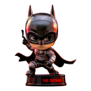 Hot Toys The Batman Batman with Batarang Cosbaby