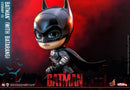 Hot Toys The Batman Batman with Batarang Cosbaby