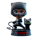 Hot Toys The Batman Catwoman Cosbaby
