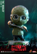 Hot Toys The Batman The Riddler Cosbaby