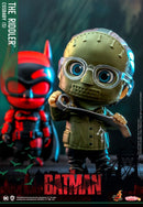 Hot Toys The Batman The Riddler Cosbaby
