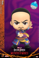 Hot Toys Doctor Strange 2: Multiverse of Madness Wong Cosbaby
