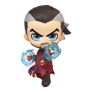 Hot Toys Doctor Strange 2: Multiverse of Madness Defender Strange Cosbaby