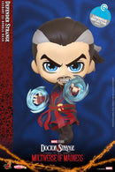 Hot Toys Doctor Strange 2: Multiverse of Madness Defender Strange Cosbaby