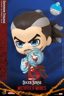 Hot Toys Doctor Strange 2: Multiverse of Madness Defender Strange Cosbaby