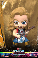 Hot Toys Thor 4: Love and Thunder Thor Cosbaby