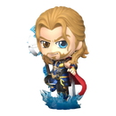 Hot Toys Thor 4: Love and Thunder Thor Battling Cosbaby
