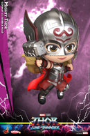 Hot Toys Thor 4: Love and Thunder Mighty Thor Cosbaby