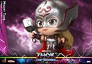 Hot Toys Thor 4: Love and Thunder Mighty Thor Cosbaby