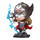Hot Toys Thor 4: Love and Thunder Mighty Thor Battling Cosbaby