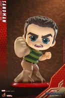 Hot Toys Spider Man: No Way Home Sandman Cosbaby