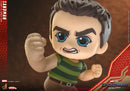 Hot Toys Spider Man: No Way Home Sandman Cosbaby