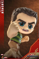Hot Toys Spider Man: No Way Home Sandman Cosbaby