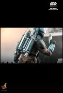 Hot Toys Star Wars: The Mandalorian Axe Woves 1:6 Scale Collectable Action Figure