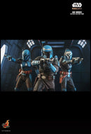 Hot Toys Star Wars: The Mandalorian Axe Woves 1:6 Scale Collectable Action Figure