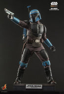 Hot Toys Star Wars: The Mandalorian Axe Woves 1:6 Scale Collectable Action Figure