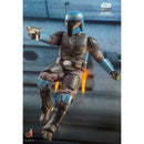 Hot Toys Star Wars: The Mandalorian Axe Woves 1:6 Scale Collectable Action Figure