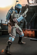Hot Toys Star Wars: The Mandalorian Axe Woves 1:6 Scale Collectable Action Figure