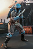 Hot Toys Star Wars: The Mandalorian Axe Woves 1:6 Scale Collectable Action Figure