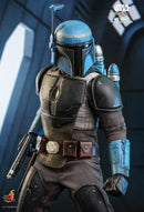 Hot Toys Star Wars: The Mandalorian Axe Woves 1:6 Scale Collectable Action Figure