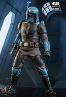 Hot Toys Star Wars: The Mandalorian Axe Woves 1:6 Scale Collectable Action Figure