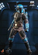 Hot Toys Star Wars: The Mandalorian Axe Woves 1:6 Scale Collectable Action Figure