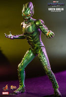 Hot Toys Spider Man: No Way Home Green Goblin 1:6 Scale Collectable Action Figure