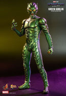 Hot Toys Spider Man: No Way Home Green Goblin 1:6 Scale Collectable Action Figure