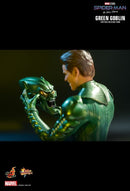 Hot Toys Spider Man: No Way Home Green Goblin 1:6 Scale Collectable Action Figure