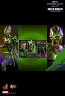 Hot Toys Spider Man: No Way Home Green Goblin 1:6 Scale Collectable Action Figure