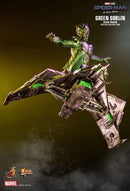 Hot Toys Spider Man: No Way Home Green Goblin Deluxe 1:6 Scale Collectable Action Figure