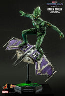 Hot Toys Spider Man: No Way Home Green Goblin Deluxe 1:6 Scale Collectable Action Figure